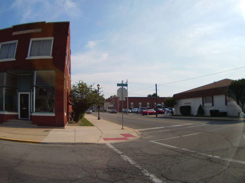 Mishawaka, IN, USA