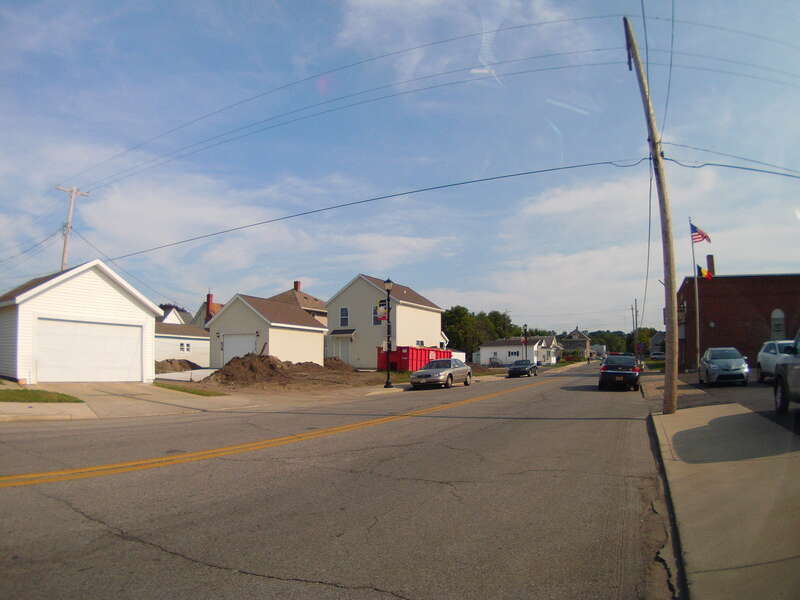 Mishawaka, IN, USA
