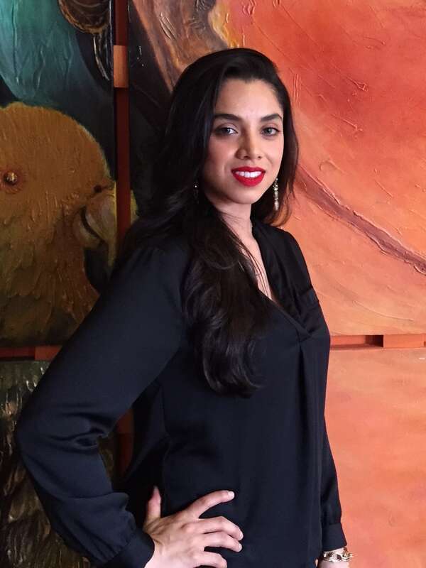 Mónica Esmeralda León