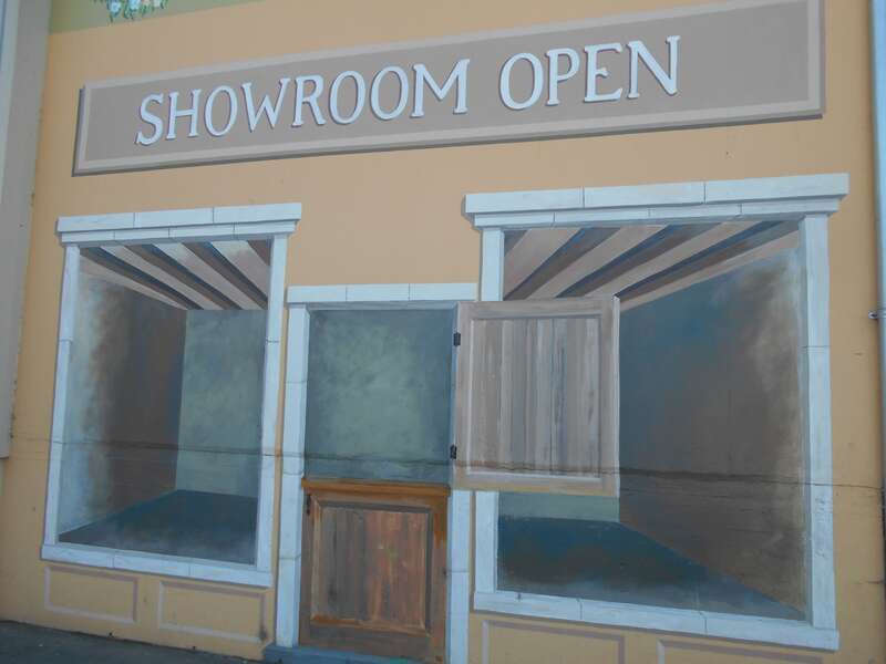 Murals in Watsonville
