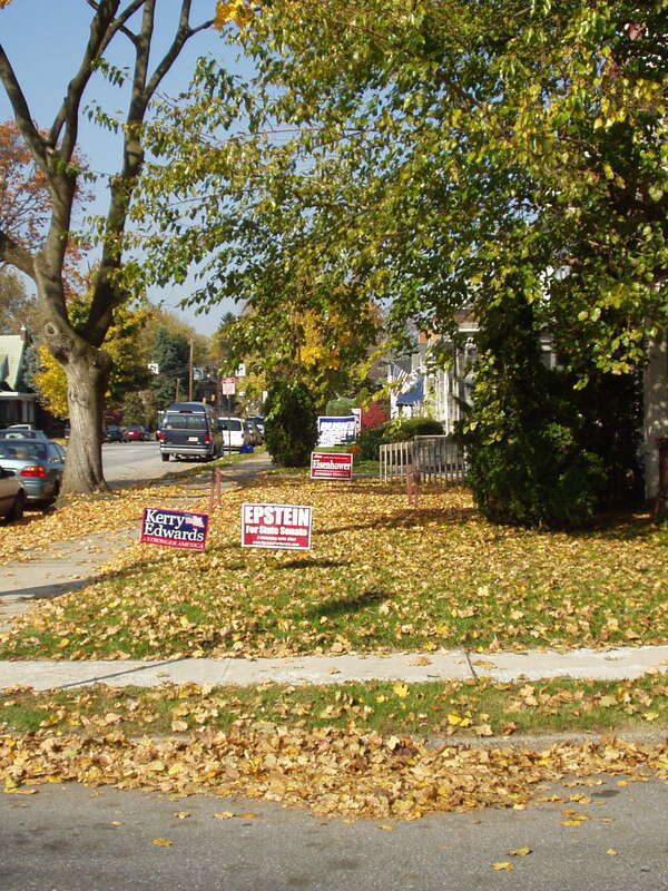 My Street