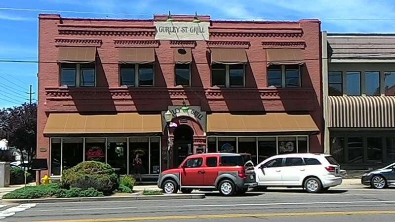Mulvenon Building