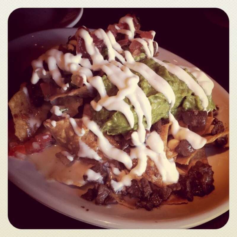 Nachos