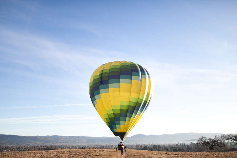 Napa, United States