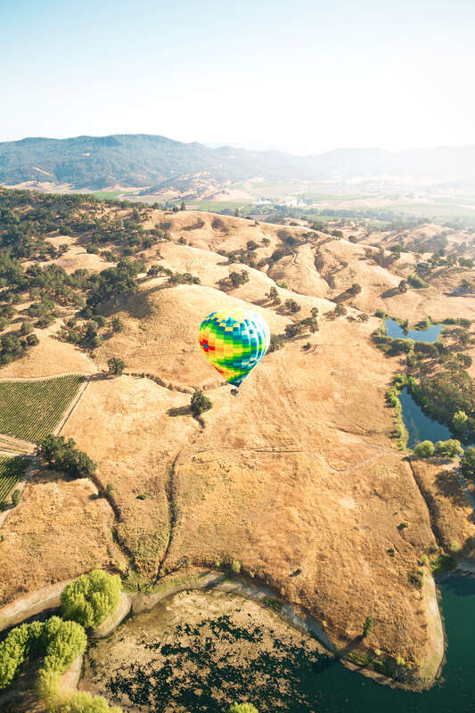 Napa, United States