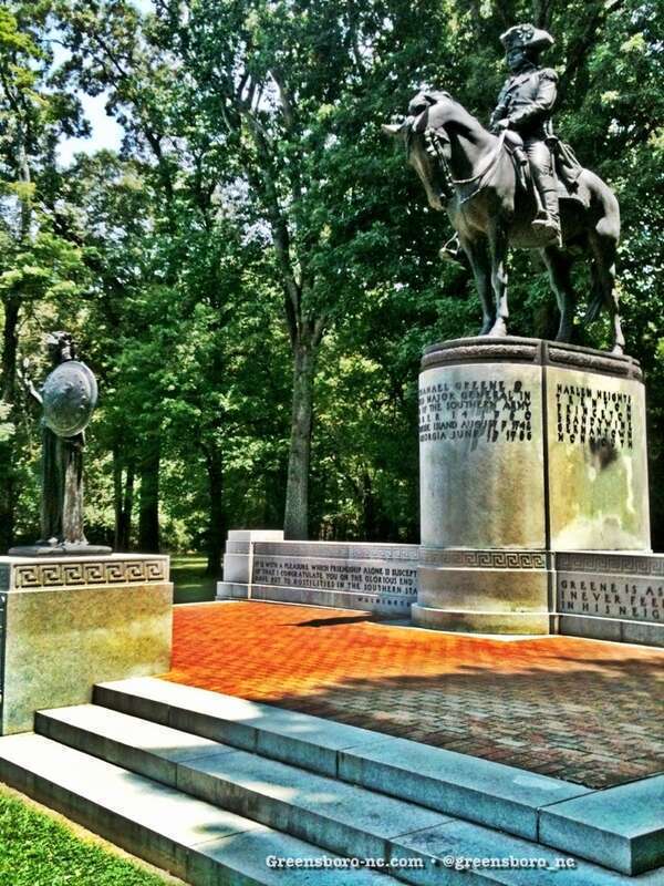 Nathanael Greene