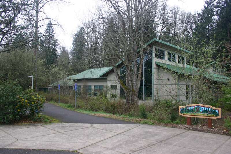 Tualatin Hills Nature Reserve-76