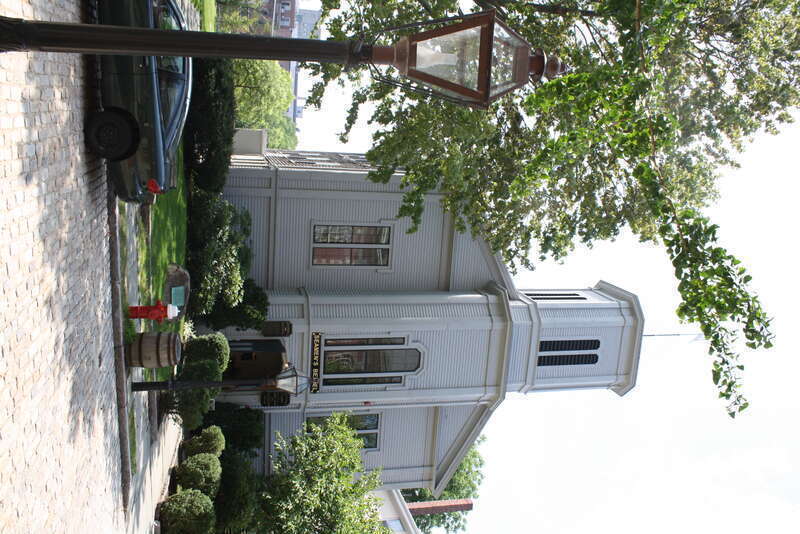New Bedford, MA, USA