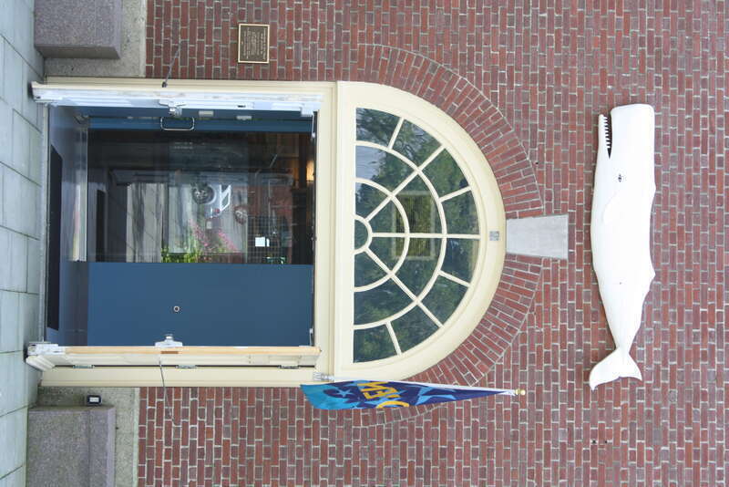 New Bedford Whaling Museum