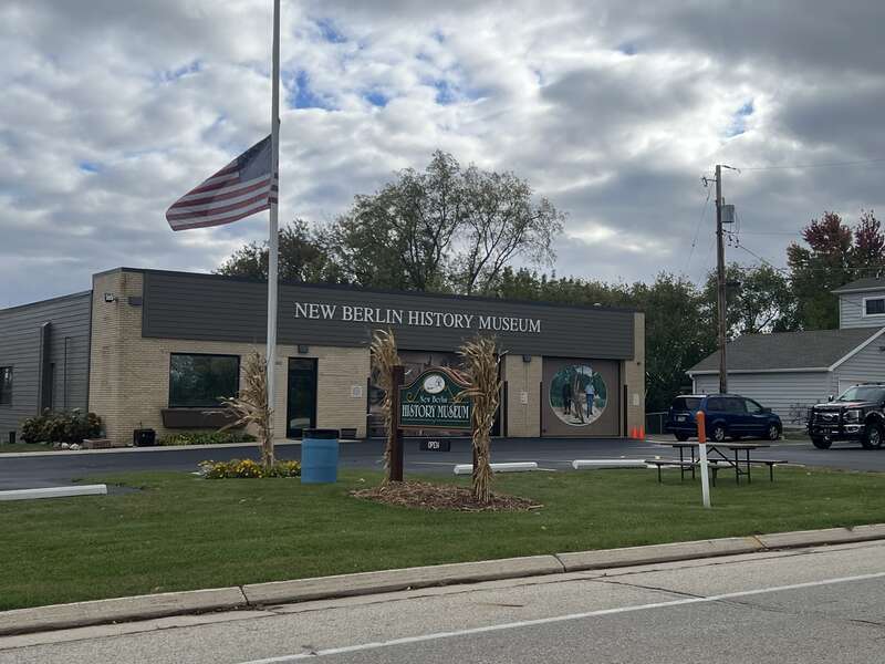 New Berlin History Museum