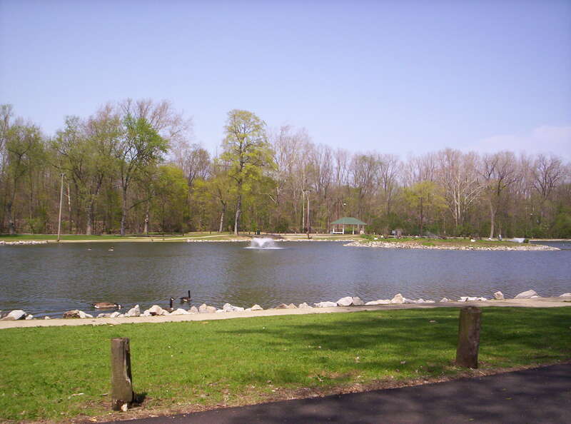 North Lake Park