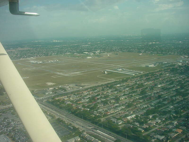 North Perry Airport
