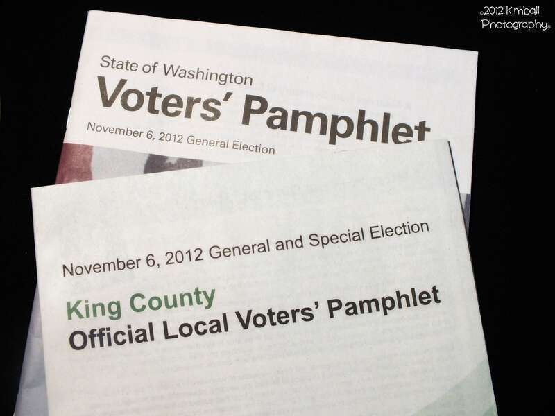 Pamphlet