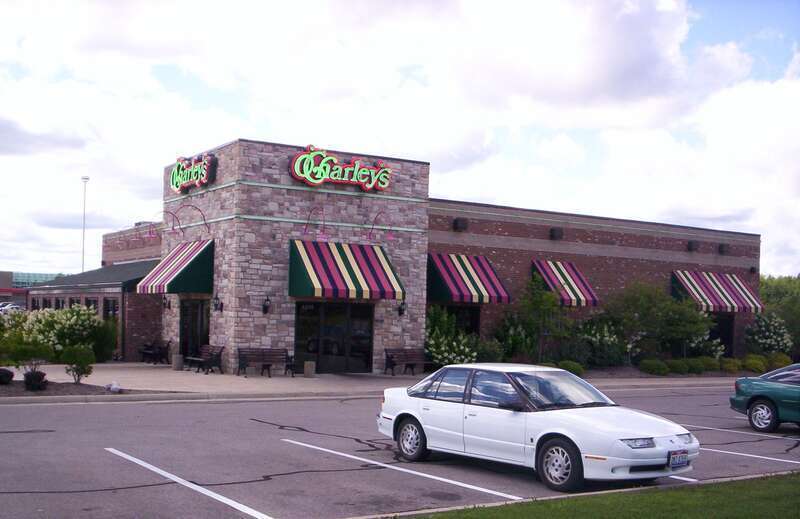O'Charley's
