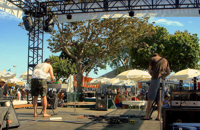 OC Fair