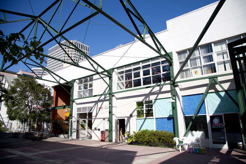 10th Street Market