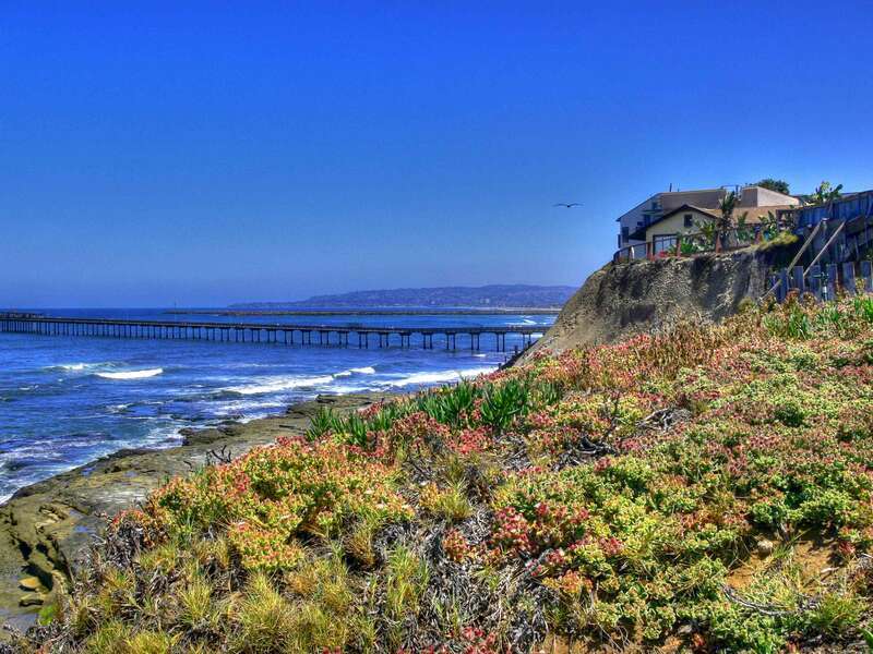 Ocean Beach