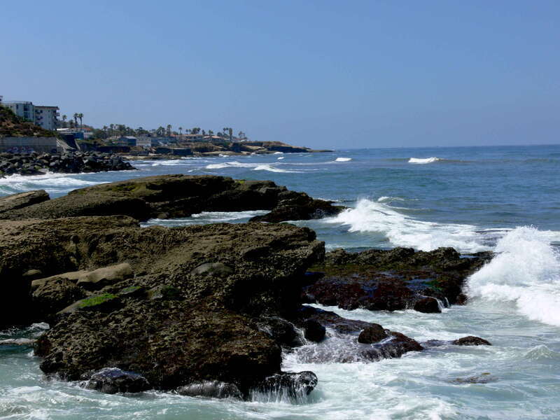 Ocean Beach
