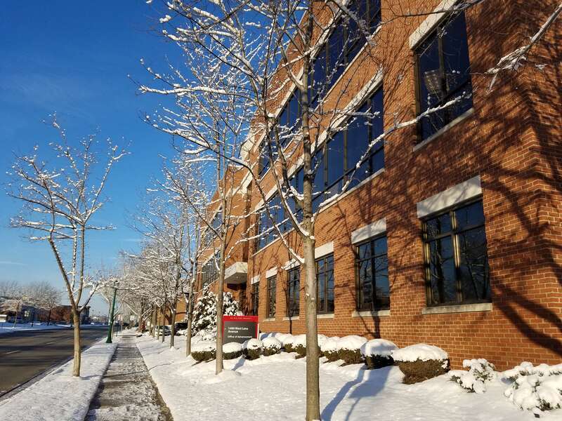 The Ohio State University