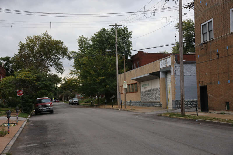 Ohio Avenue
