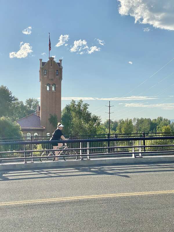 Missoula, Montana