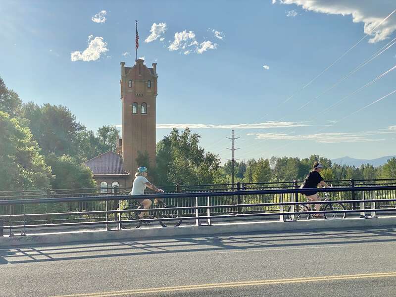 Missoula, Montana