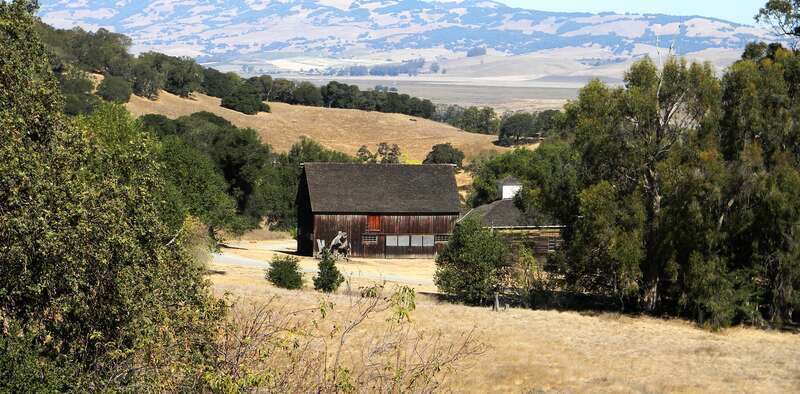 This is a photo of a place or building that is listed on the California Historical Landmark listing in the United States. Its reference number is