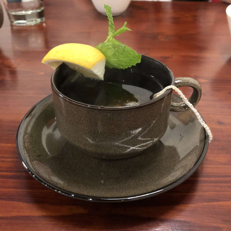Oolong