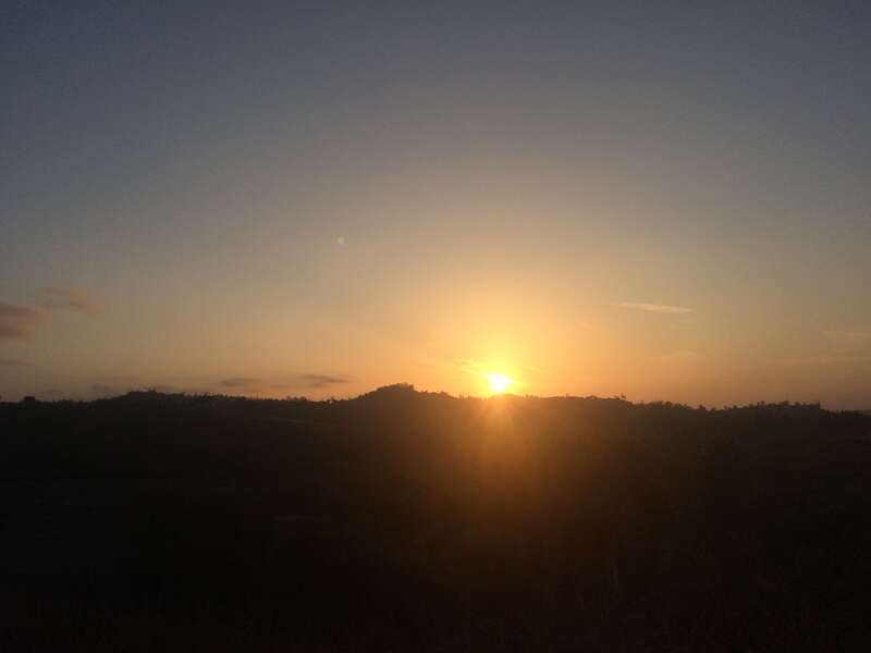 Orange County, California: Orange County in May-July 2016