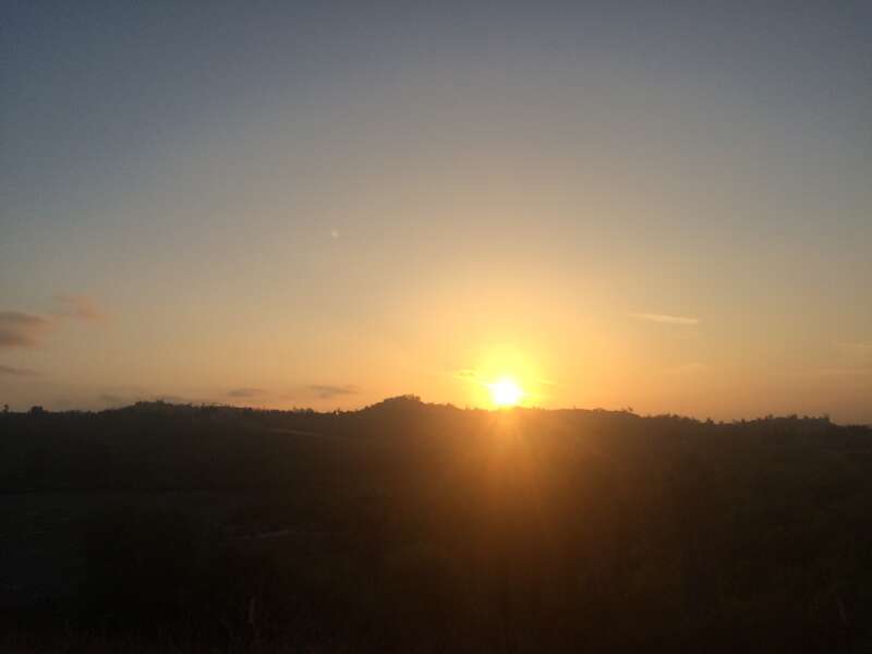 Orange County, California: Orange County in May-July 2016