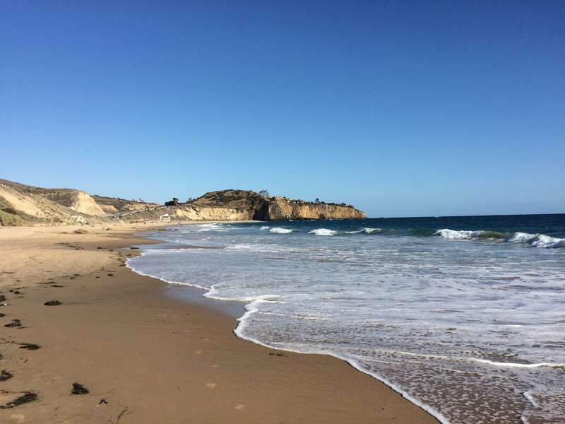 Los Angeles: Orange County in May-July 2016