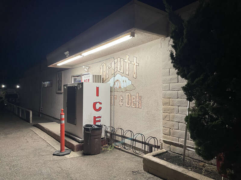Orcutt Liquor &amp; Deli, Orcutt, California