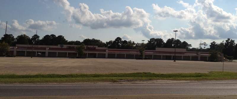 Original Kmart Summerville, SC