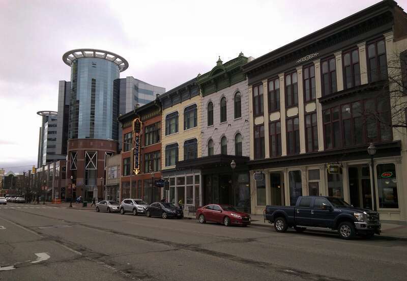 Orpheum Theater