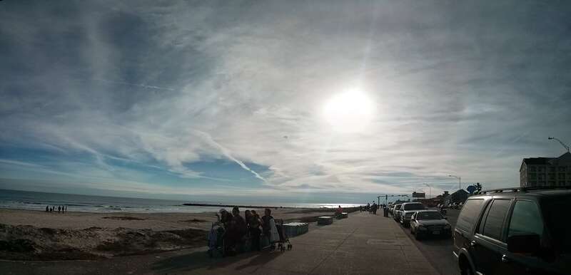 PLAYA
