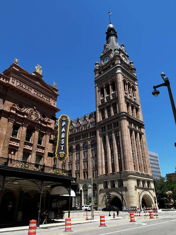 Milwaukee