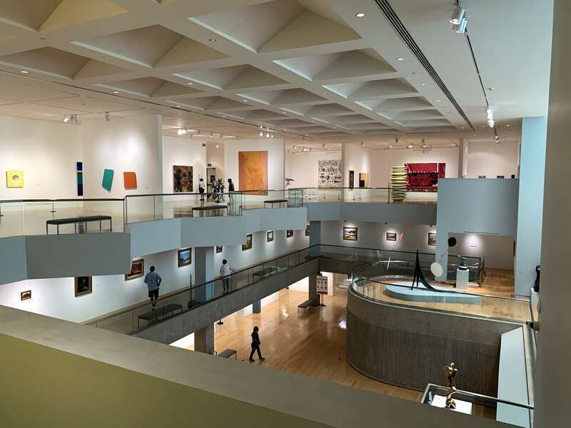 Palm Springs Art Museum