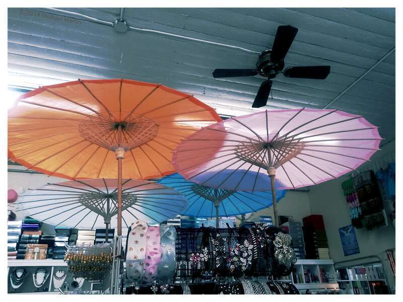 Parasols