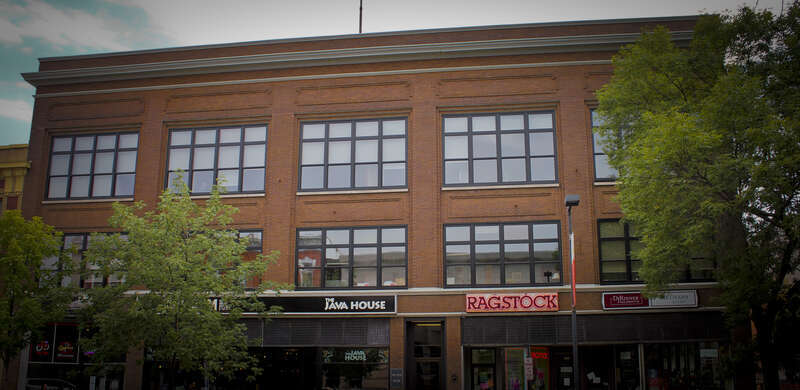 Paul-Helen Building