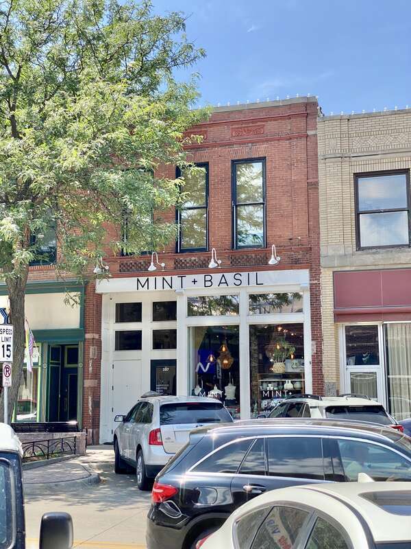 Sioux Falls, South Dakota