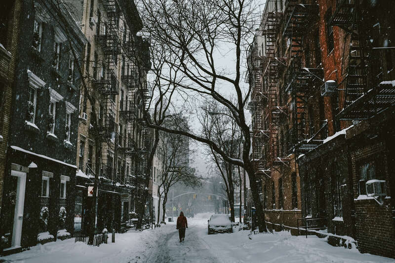 West Village, New York, United States