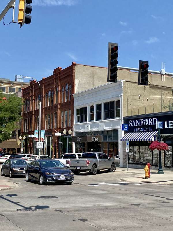 Sioux Falls, South Dakota