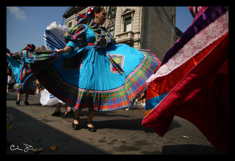 Pilsen Folk Dancers # 06