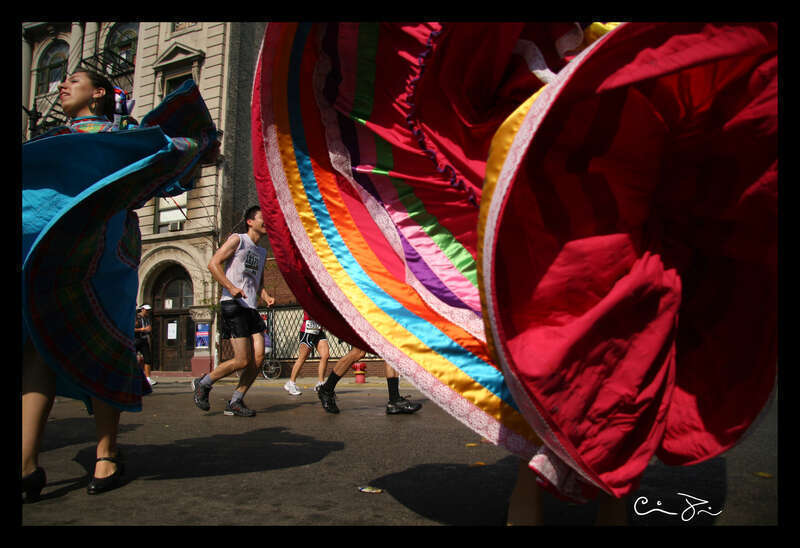Pilsen Folk Dancers # 07
