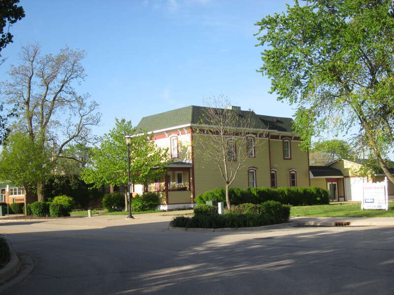 Plainfield, Illinois