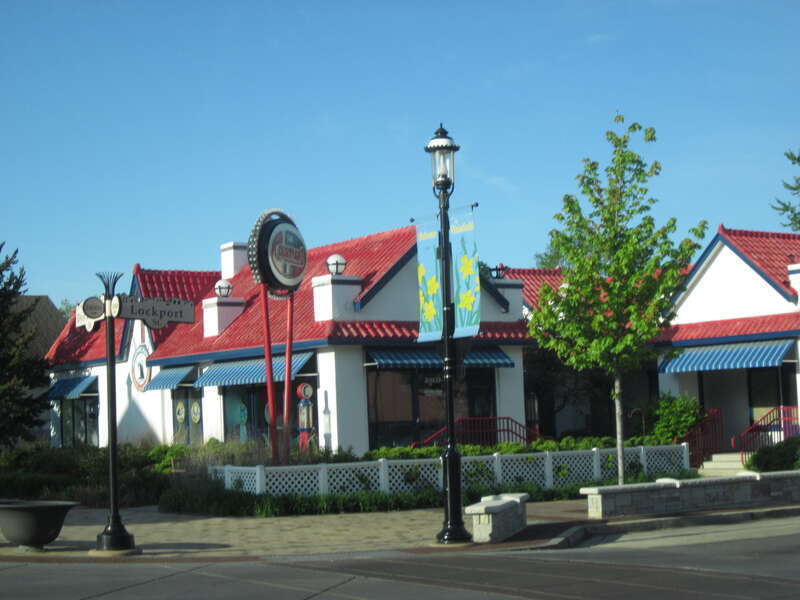 Plainfield, Illinois