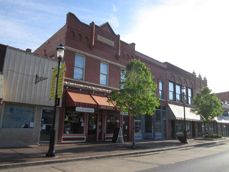 Plainfield, Illinois