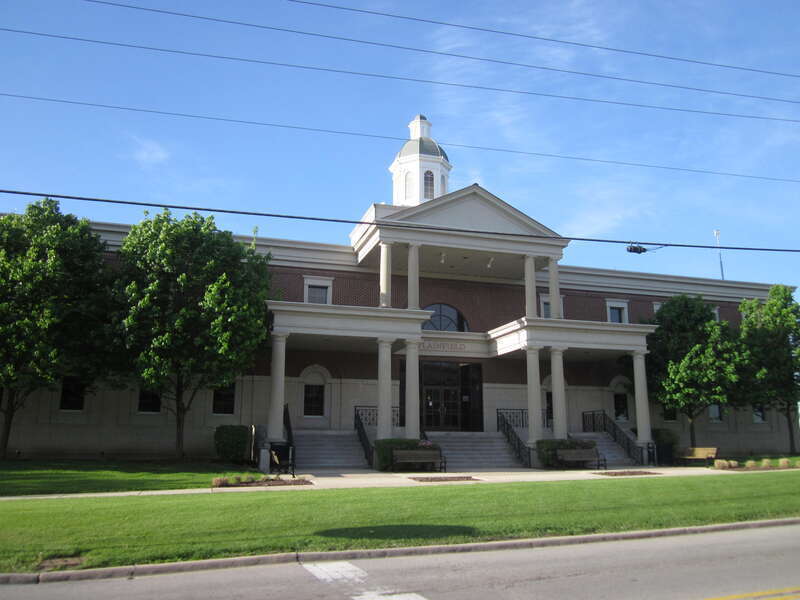 Plainfield, Illinois