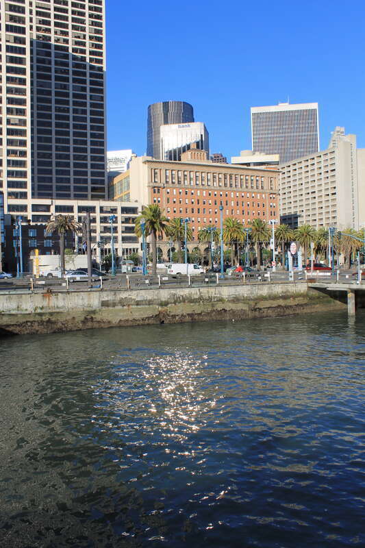 Port of San Francisco