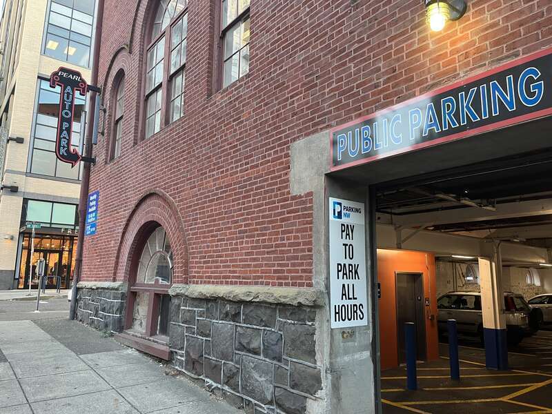 Portland, Oregon
